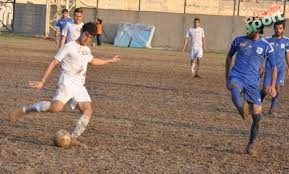 لە خولی پلە یەكی كوردستان برایەتی بەردەوامە لە ڕاماڵینی یانەكان، ئاشتی و بروسك دۆڕان